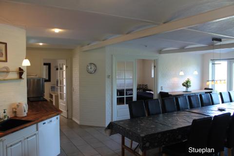 Billede 2 af sommerhus